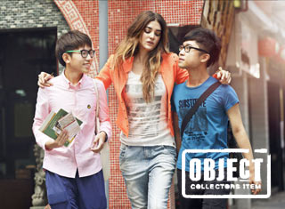 Object