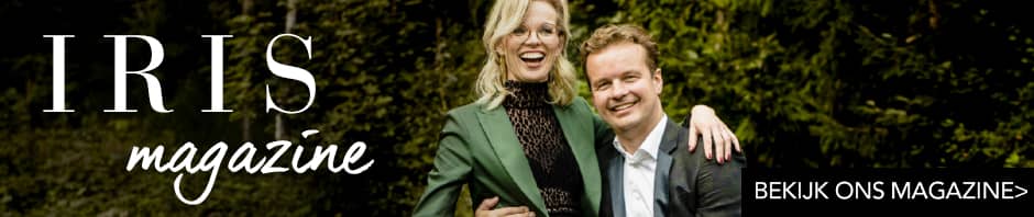 Jeroen Beekman Mode