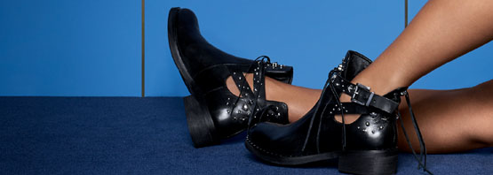 Schoenen SALE