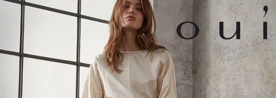 OUI kleding