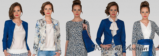 Rozes of Avalon kleding