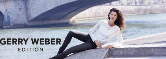 Gerry Weber Edition