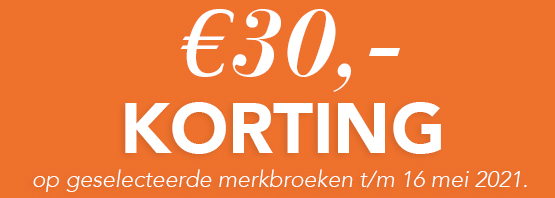 Merkbroeken 10 daagse