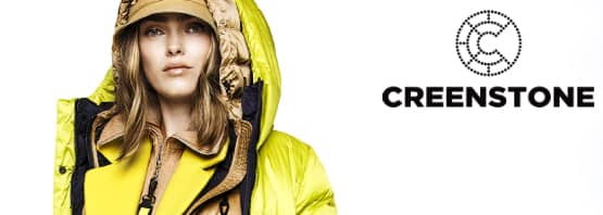 Creenstone