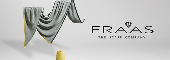 Fraas Sjaals
