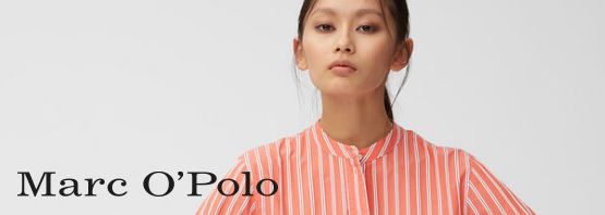 Marc O'Polo Blouses en tunieken