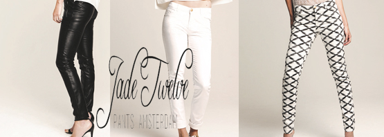 Jade Twelve