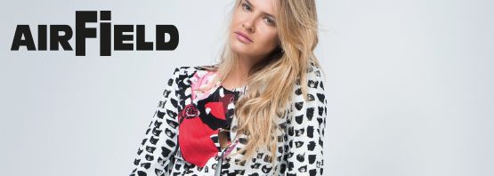 Airfield kleding