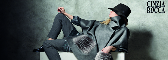 Cinzia Rocca Icons jassen