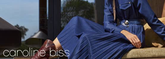 Caroline Biss T-shirts en tops