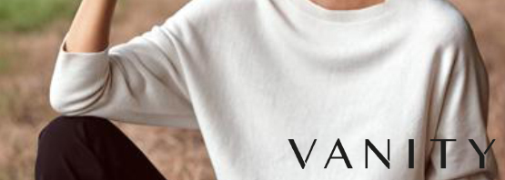 Vanity Dameskleding