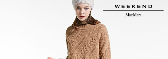 MaxMara Jassen en Mantels