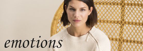 Emotions kleding