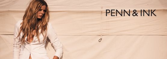 Penn & Ink Blouses en tunieken